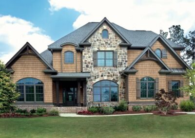 Elevation