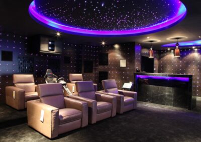 Home Theatre